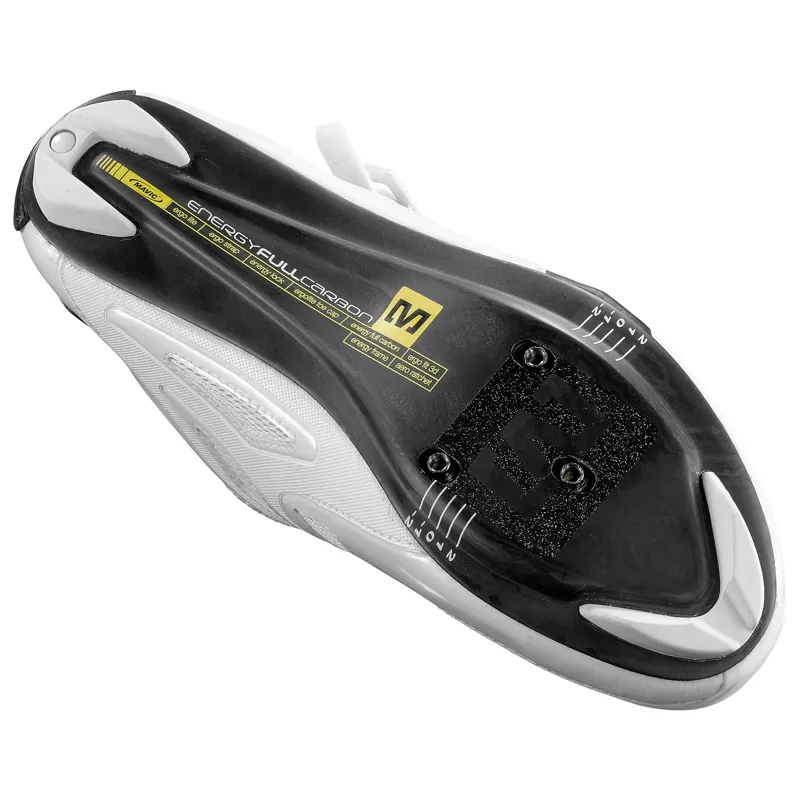 Mavic Zxenon Womens Shoe - White-1