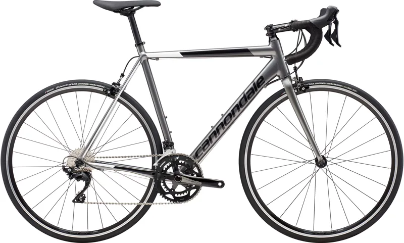 Cannondale Caad Optimo Sora Bicycle Cannondale Optimo 105 2019