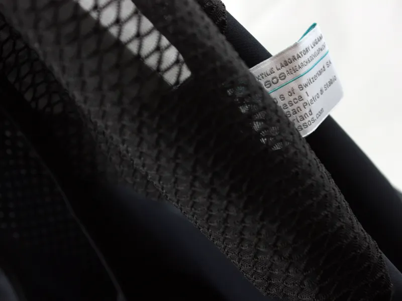 Assos tK.607 3/4 Bib Knicker-5