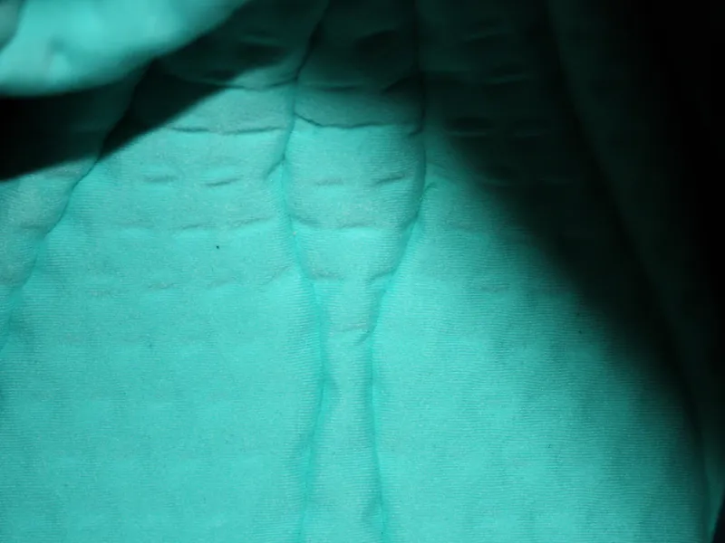 Assos tK.607 3/4 Bib Knicker-3