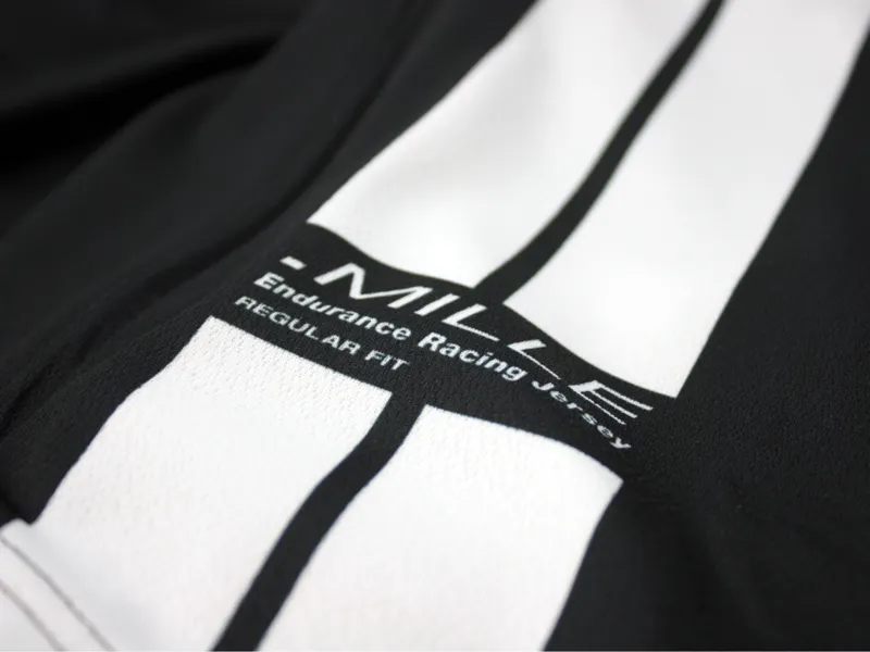 Assos SS.Mille Jersey Black-7