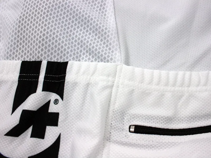 Assos SS.Mille Jersey Black-2