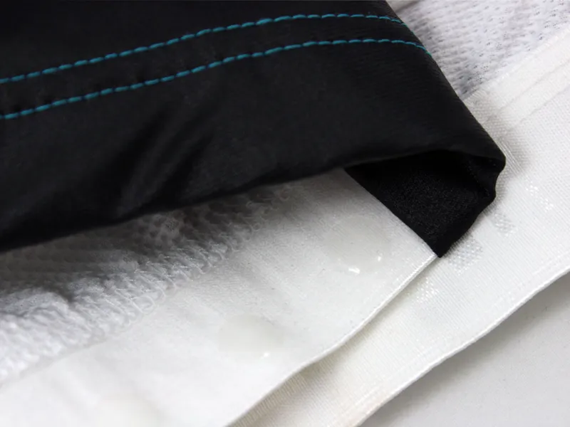 Assos SS.Mille Jersey Red-4