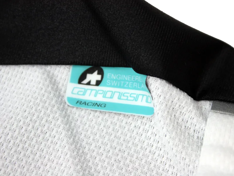 Assos SS.Mille Jersey Red-2