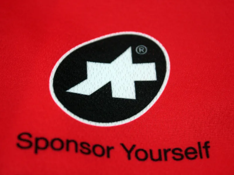 Assos SS.Mille Jersey Red-1