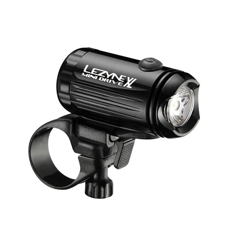 Lezyne Mini Drive XL Light (Loaded)-1