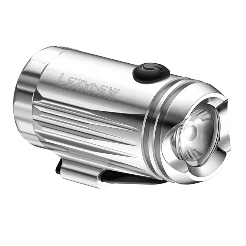 Lezyne Mini Drive XL Light (Loaded)-2