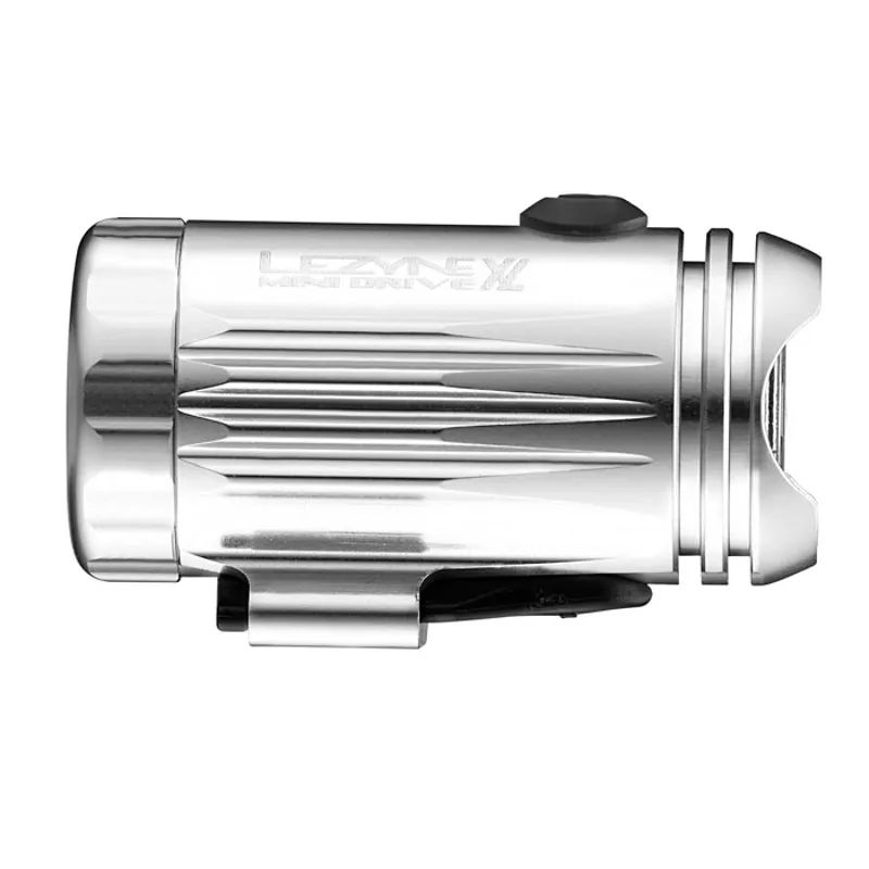 Lezyne Mini Drive XL Light (Loaded)-3