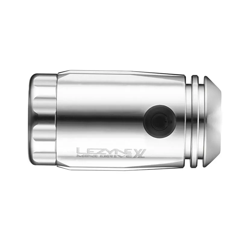 Lezyne Mini Drive XL Light (Loaded)-4