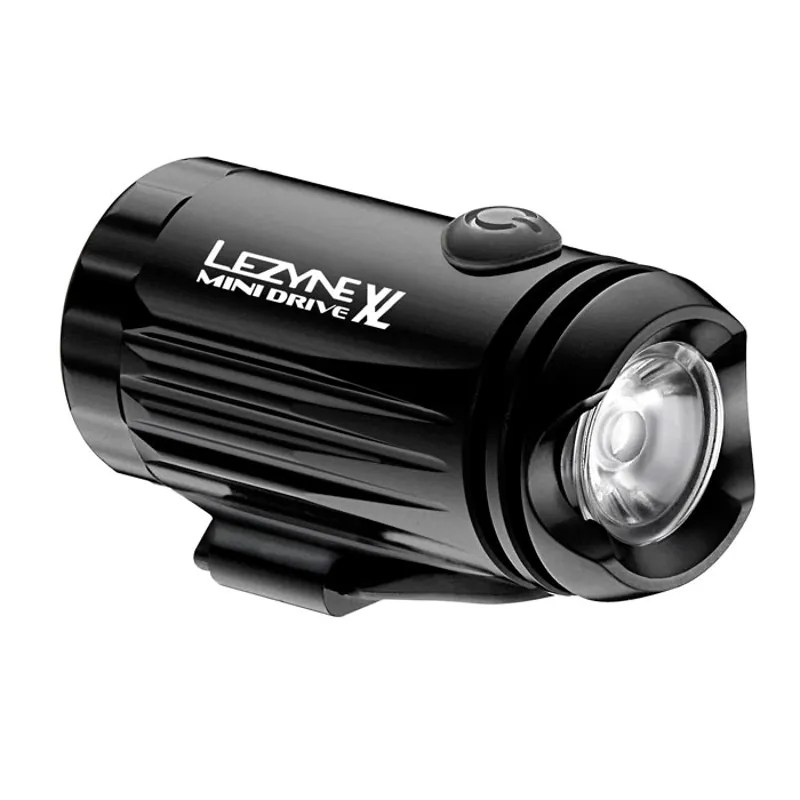 Lezyne Mini Drive XL Light (Loaded)-5