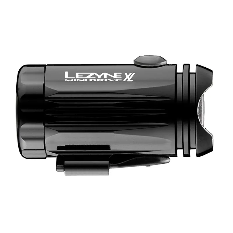 Lezyne Mini Drive XL Light (Loaded)-6
