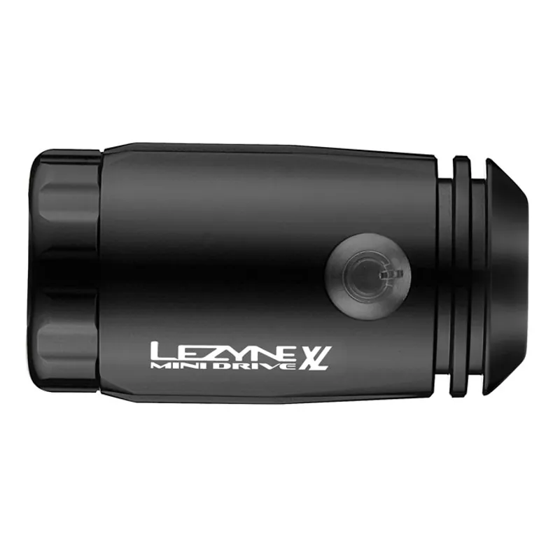 Lezyne Mini Drive XL Light (Loaded)-7