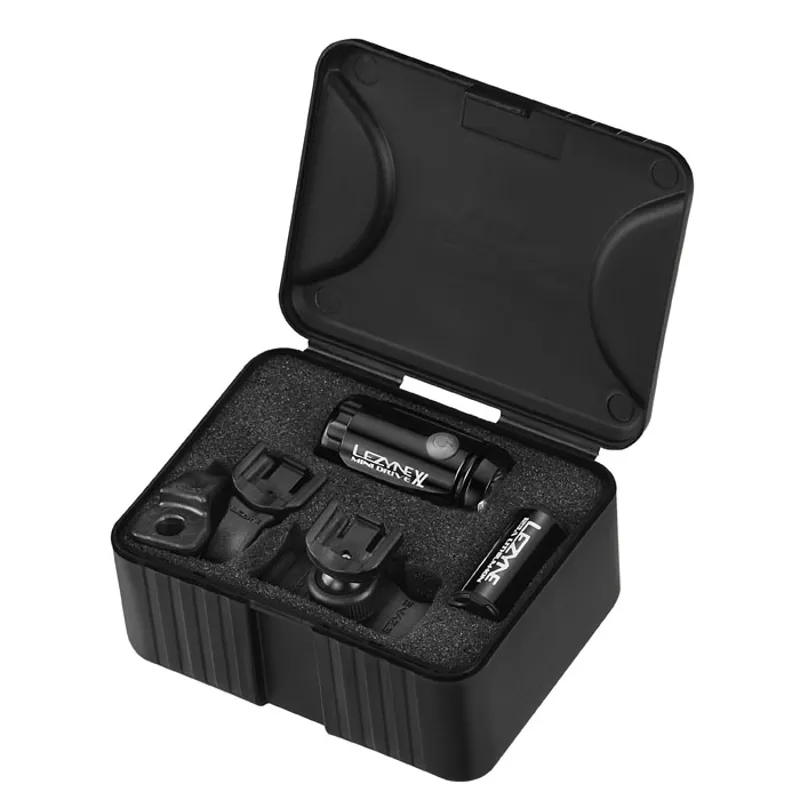 Lezyne Mini Drive XL Light (Loaded)-8