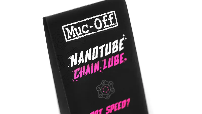 Muc-Off Nanotube Top-Up Performance Chain Lube : 50ml-1