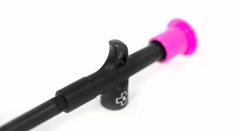 Muc-Off Grease Gun Kit with Bio Grease-2