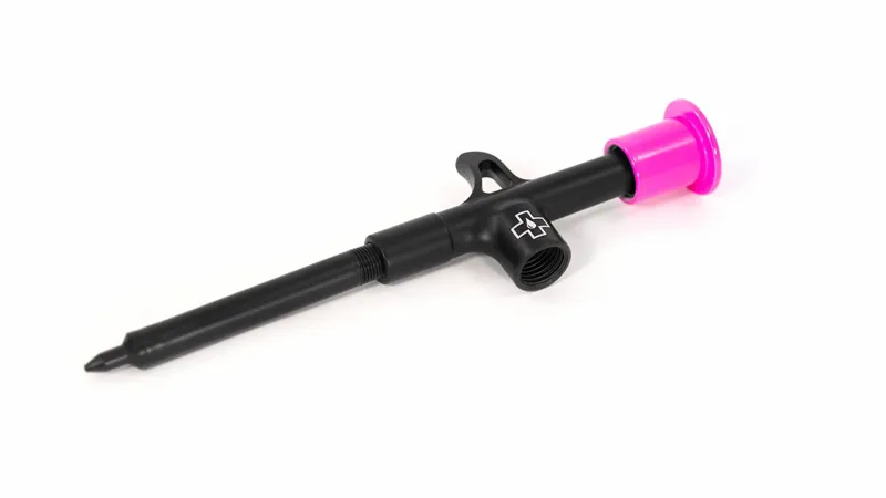 Muc-Off Grease Gun Kit with Bio Grease-1
