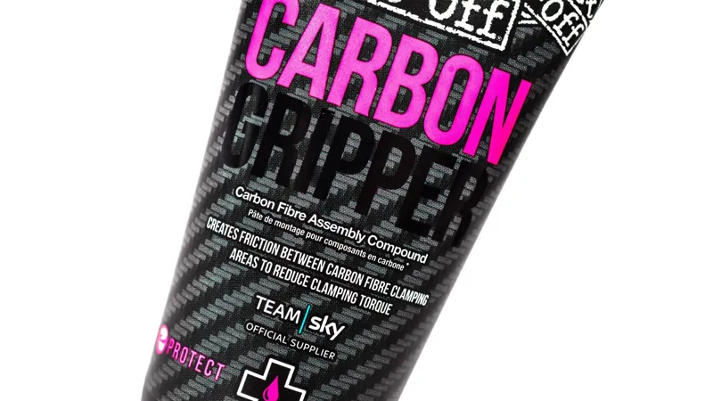 Muc-Off Carbon Gripper Assembly Paste : 75g-1