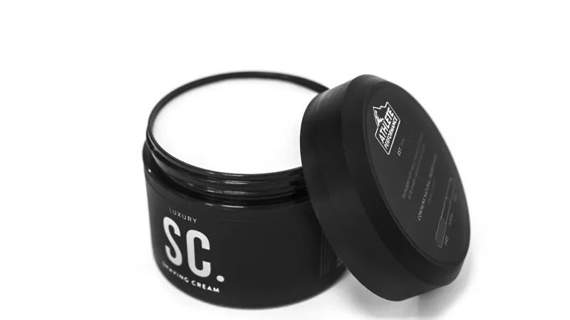 Muc-Off Athlete Performance - Luxury Shaving Cream-2
