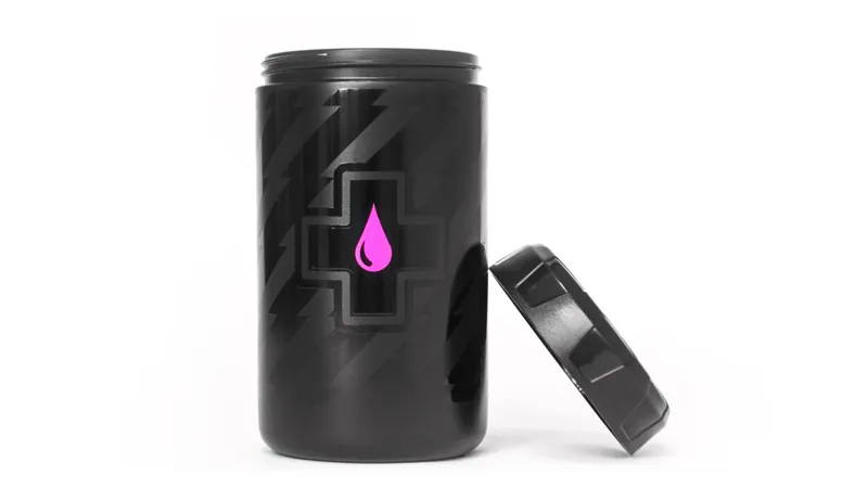 Muc-Off Tool Bottle