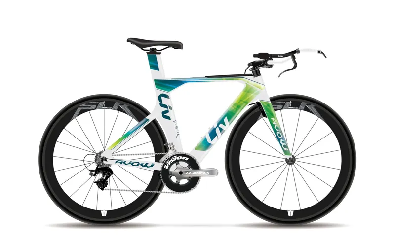 Avow advanced top