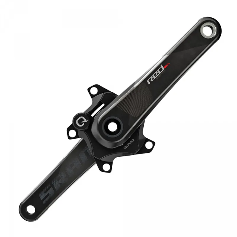 Sram red etap quarq outlet