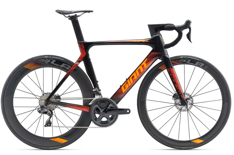 Giant tcr pro 2 2019 best sale