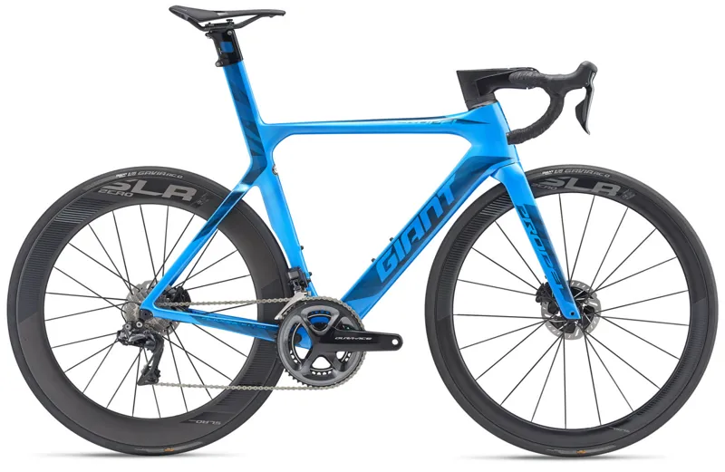 Giant propel pro 0 2019 2025