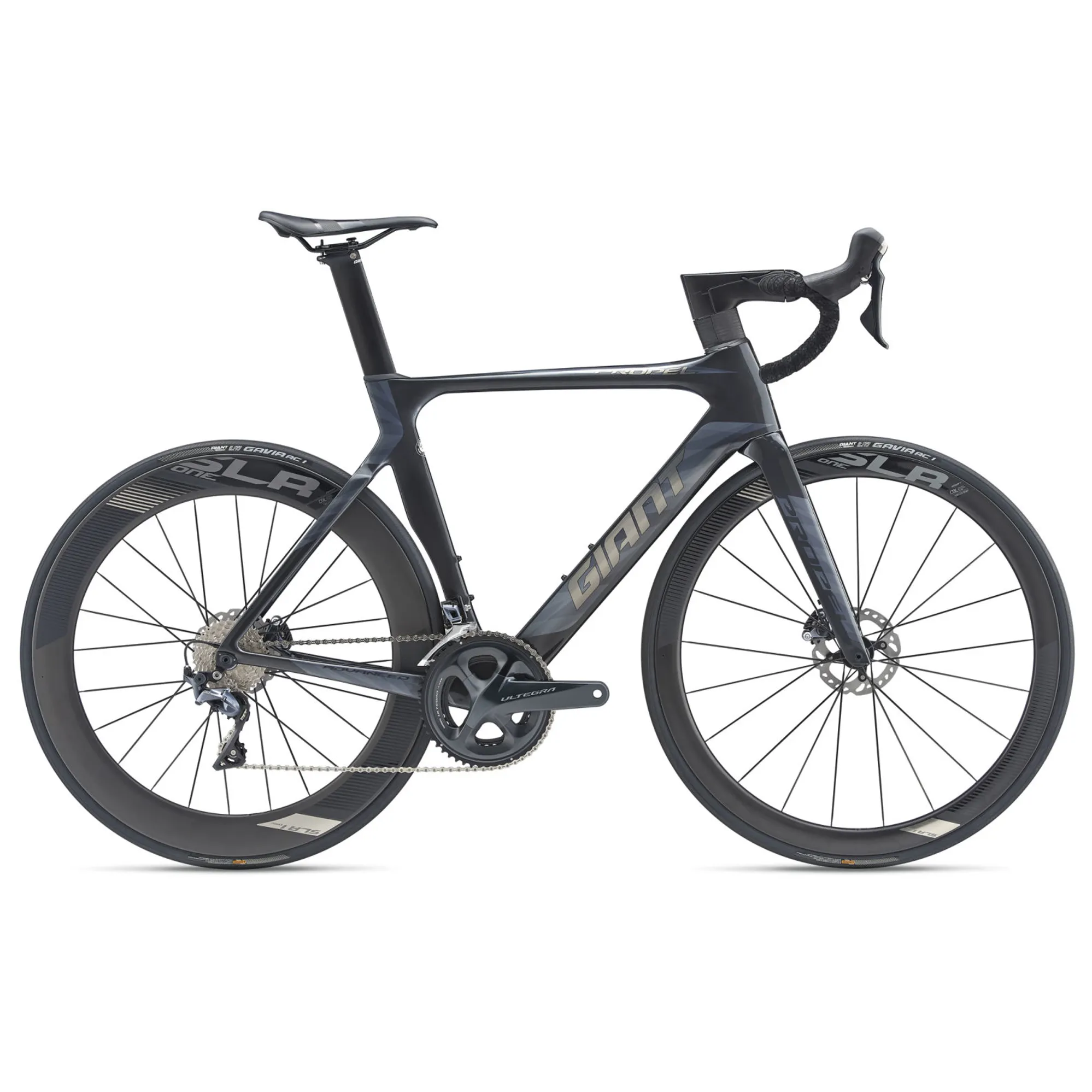 Giant Bicycles Giant Propel Advanced Pro Disc 2019 Propel Advanced