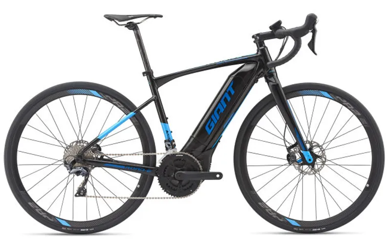 Giant 2019 sales e bikes