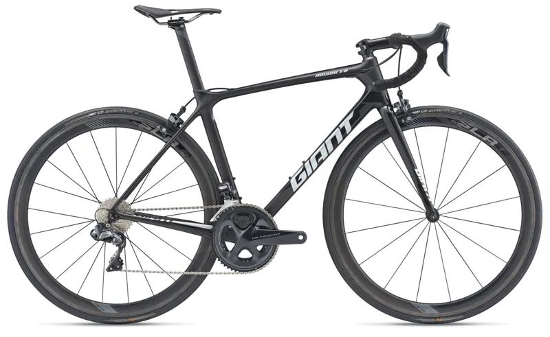 自転車本体 giant TCR0 2019 Giant TCR Advanced Pro 0 Carbon Road Bike with Di2 Ultegra