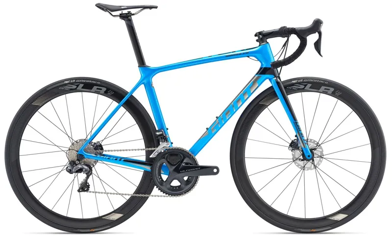 Giant tcr advanced pro di2 outlet