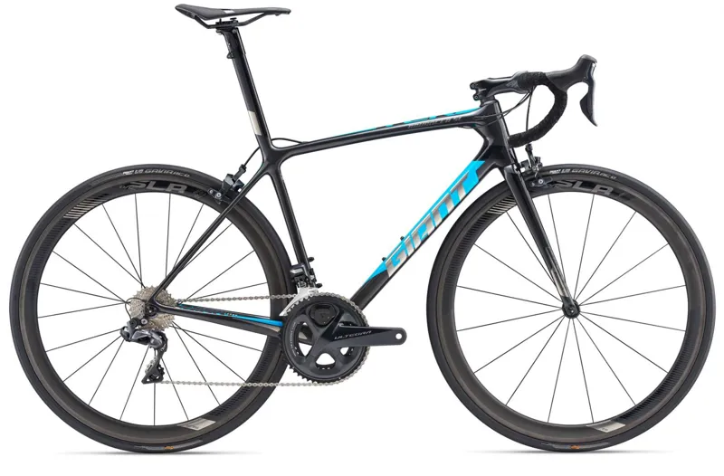 Tcr advanced sl 2019 outlet