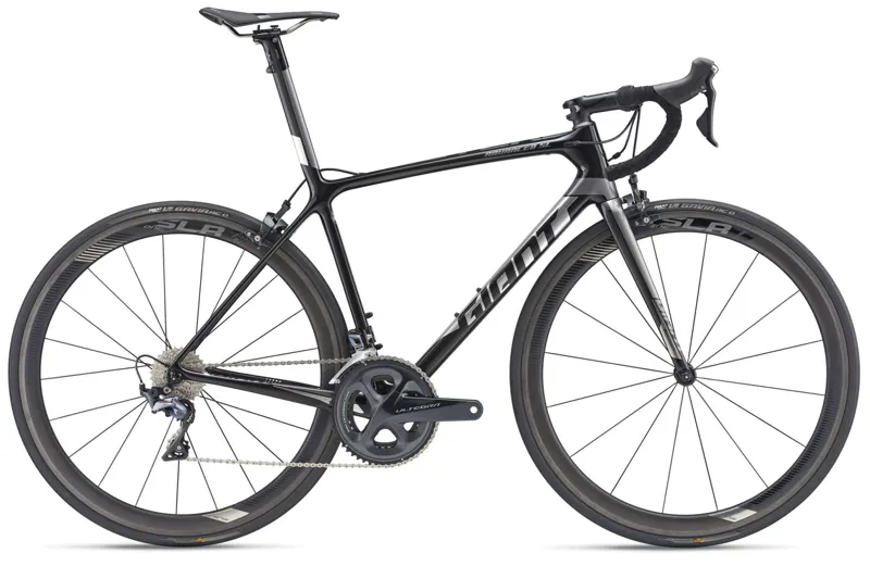 Tcr advanced sl 2 weight 2025