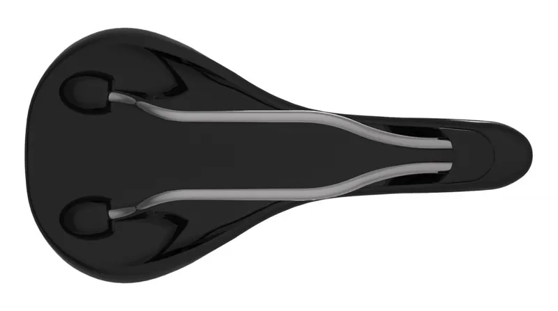 Fabric Scoop FLAT Elite : Black / Black-2