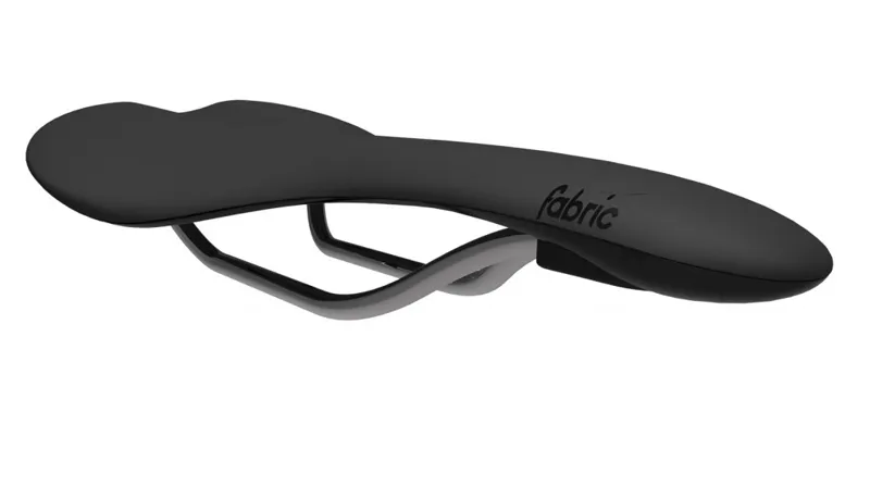 Fabric Scoop FLAT Elite : Black / Black-4