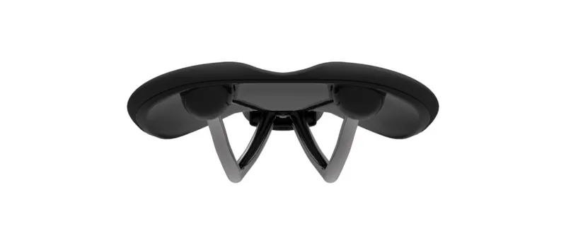 Fabric Scoop FLAT Elite : Black / Black-6