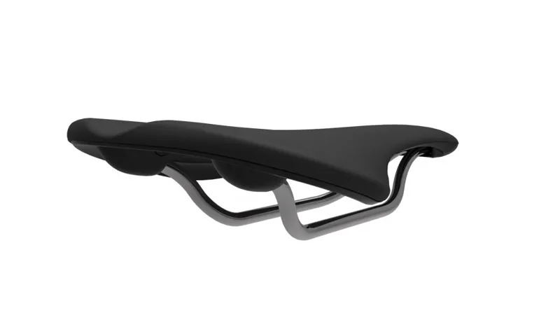 Fabric Scoop FLAT Elite : Black / Black-3