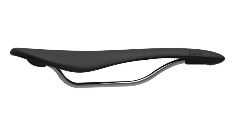 Fabric Scoop FLAT Elite : Black / Black-7