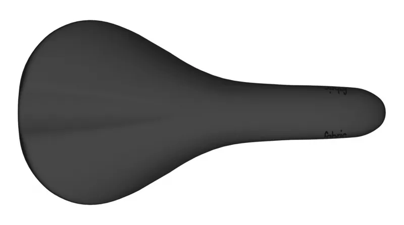 Fabric Scoop FLAT Elite : Black / Black-1