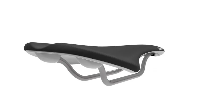 Fabric Scoop FLAT Elite : Black / White-3