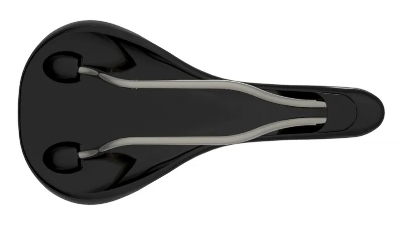 Fabric Scoop FLAT Race : Black / Black-3