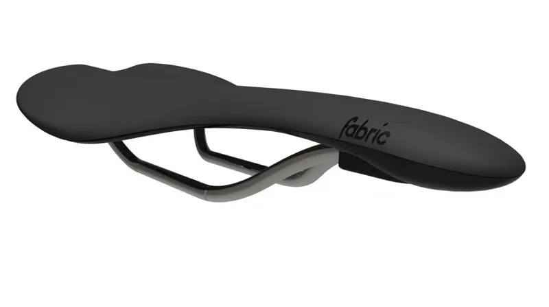 Fabric Scoop FLAT Race : Black / Black-5