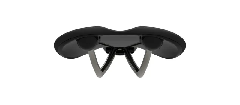 Fabric Scoop FLAT Race : Black / Black-6