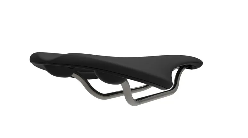 Fabric Scoop FLAT Race : Black / Black-2