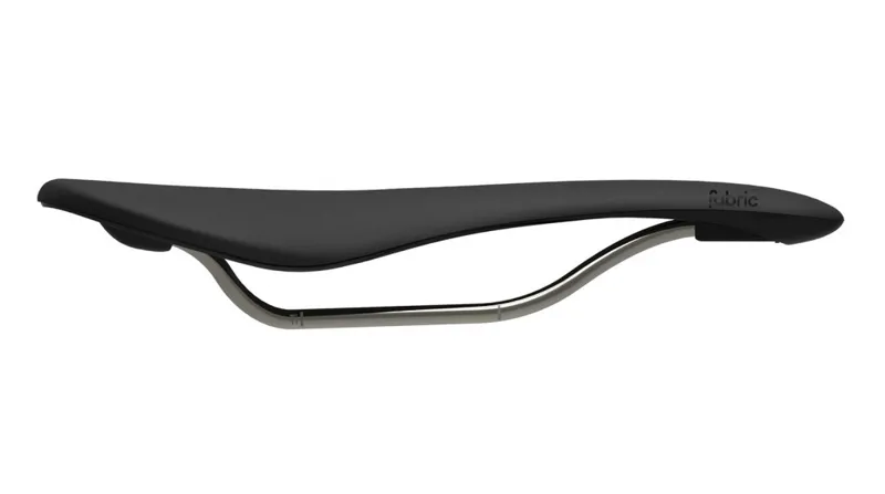 Fabric Scoop FLAT Race : Black / Black-7