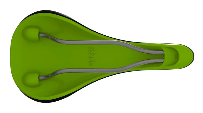 Fabric Scoop : RADIUS : Elite : Black / Green-3