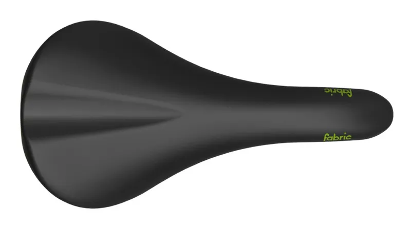 Fabric Scoop : RADIUS : Elite : Black / Green-2