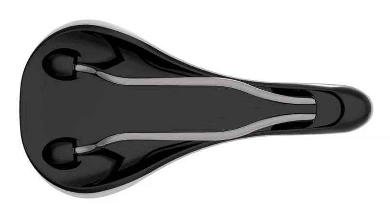 Fabric Scoop : RADIUS : Elite : White / Black-3