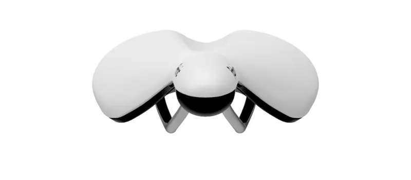 Fabric Scoop : RADIUS : Elite : White / Black-4