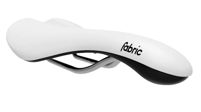Fabric Scoop : RADIUS : Elite : White / Black-5